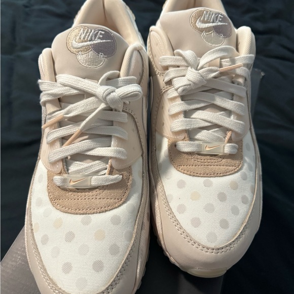 Air Max 90 NRG “Venn Diagram-Shimmer Polka” - Picture 3 of 3
